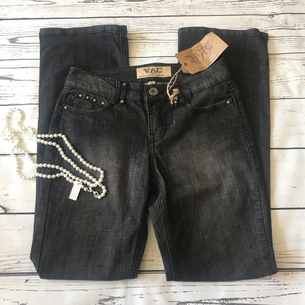 Nine West Vintage America Jeans BNWT